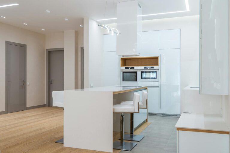 How to Make Your Kitchen Counters Clutter-Free: Easy Tips for a Tidy Space